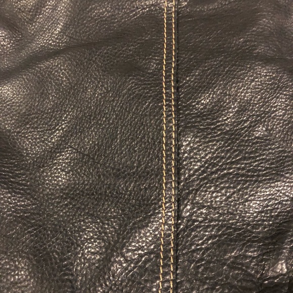 Lucky Brand Leather Purse - Picture 3 of 6